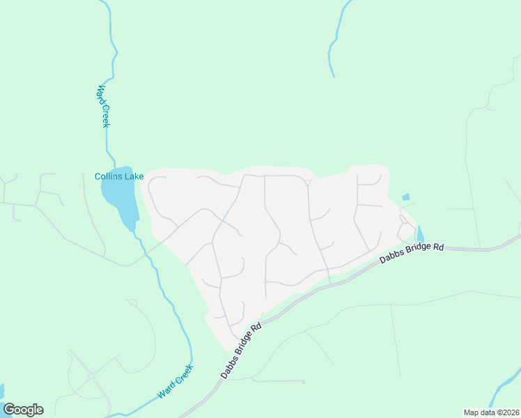 map of restaurants, bars, coffee shops, grocery stores, and more near 116 Georgetown Drive in Dallas