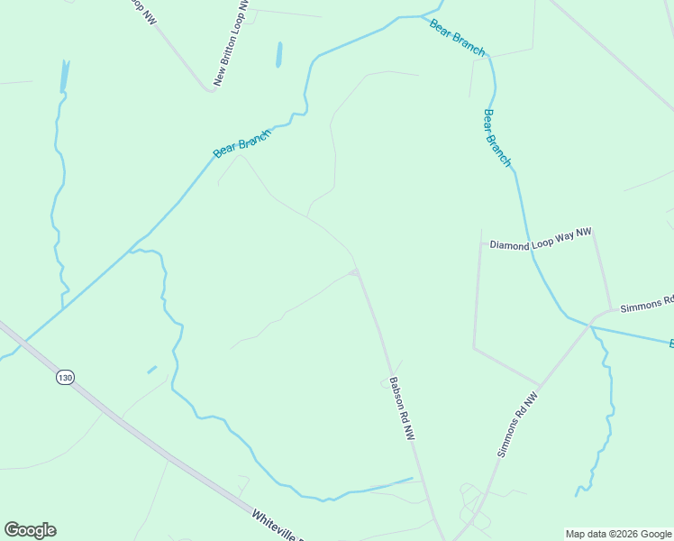 map of restaurants, bars, coffee shops, grocery stores, and more near 6044-6068 Colinda Lane Northwest in Ash