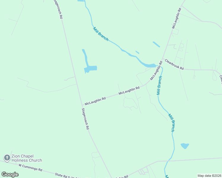 map of restaurants, bars, coffee shops, grocery stores, and more near 4655-14003 State Road S-21-100 in Florence