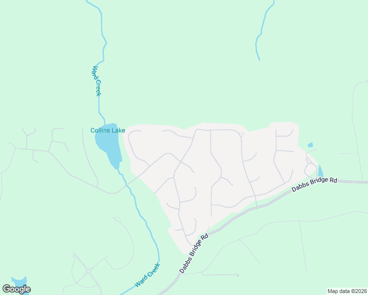 map of restaurants, bars, coffee shops, grocery stores, and more near 556 Senators Ridge Drive in Dallas