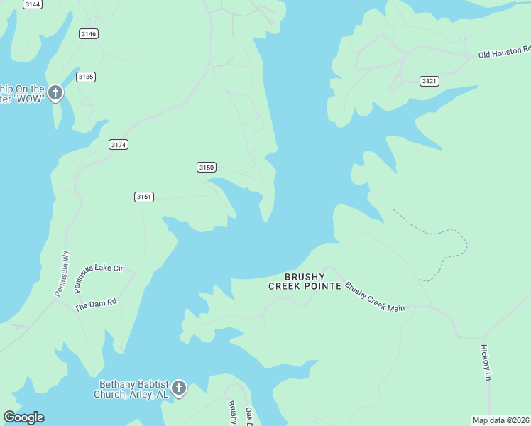 map of restaurants, bars, coffee shops, grocery stores, and more near 3727 Old Arley Road in Houston