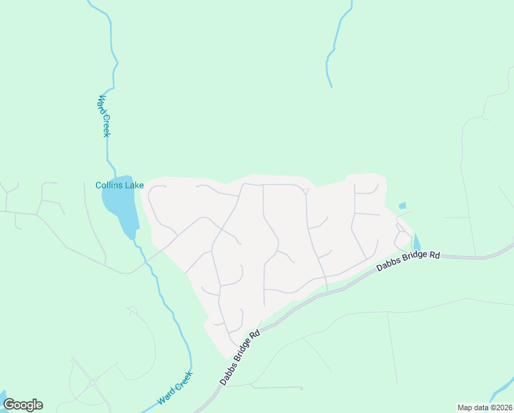 map of restaurants, bars, coffee shops, grocery stores, and more near 116 Georgetown Drive in Dallas