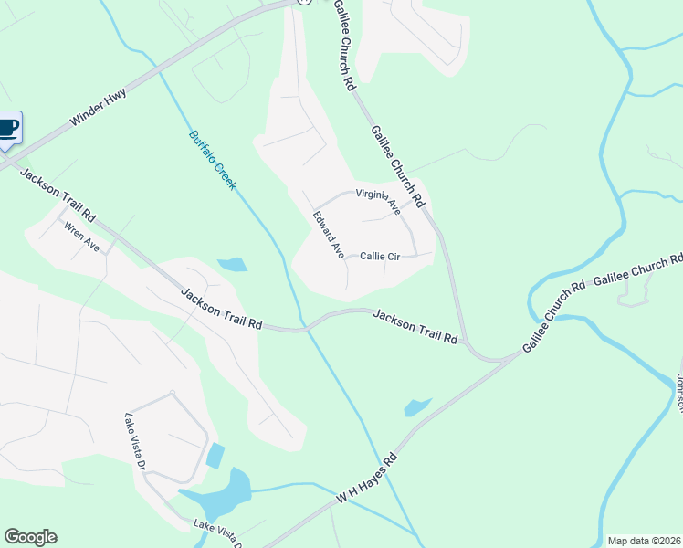 map of restaurants, bars, coffee shops, grocery stores, and more near 940 Edward Avenue in Jefferson
