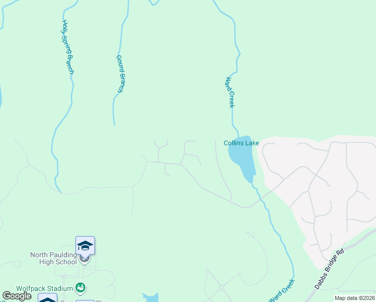 map of restaurants, bars, coffee shops, grocery stores, and more near 78 Union Ridge Way in Dallas