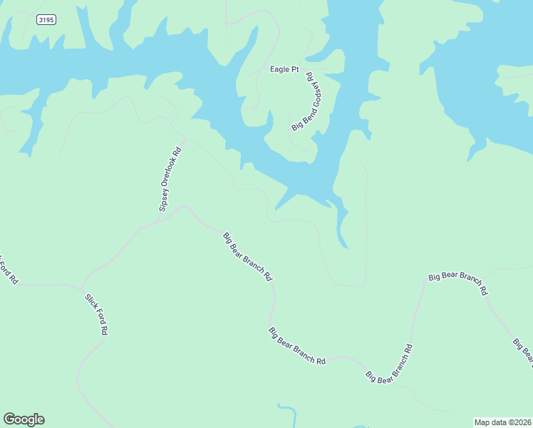 map of restaurants, bars, coffee shops, grocery stores, and more near Sipsey Overlook Road in Double Springs