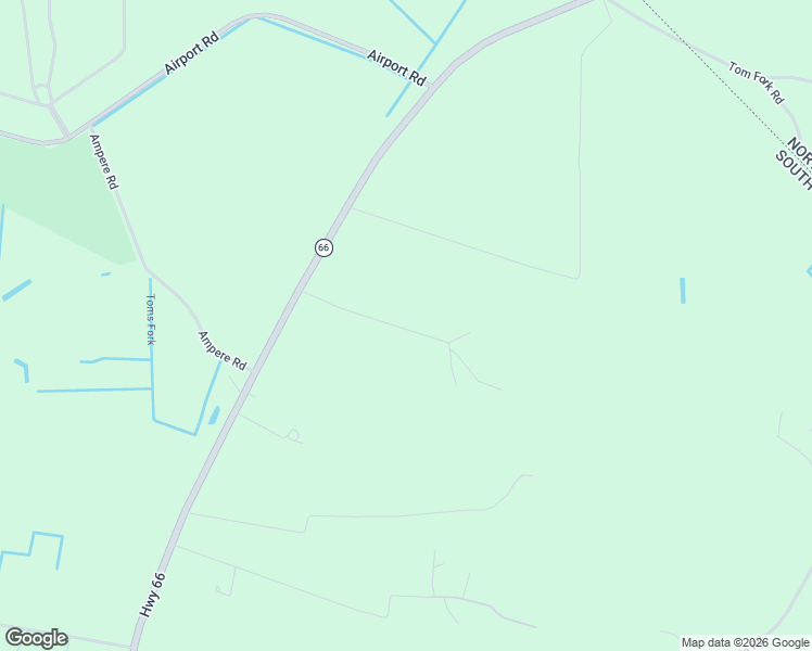 map of restaurants, bars, coffee shops, grocery stores, and more near 1363 Arbor Road in Loris