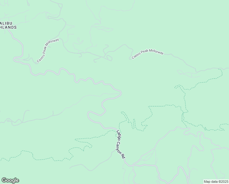 map of restaurants, bars, coffee shops, grocery stores, and more near 28525 Newton Canyon Road in Malibu