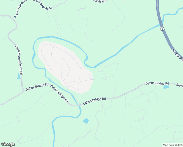map of restaurants, bars, coffee shops, grocery stores, and more near 177 Carolyn Court Southeast in Acworth