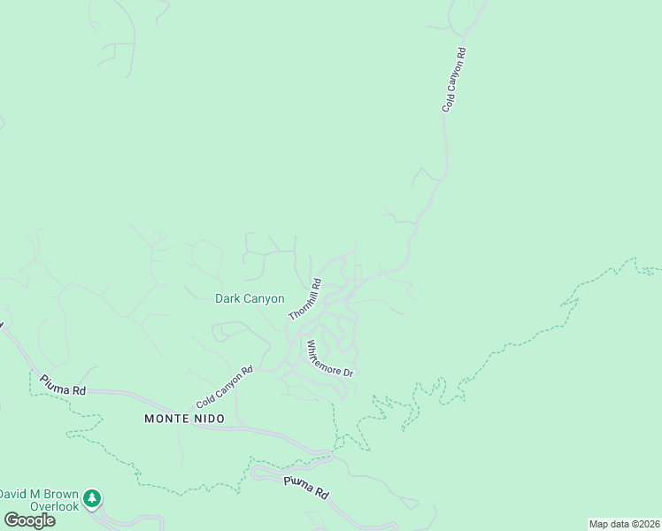 map of restaurants, bars, coffee shops, grocery stores, and more near 25648 Timpangos Drive in Calabasas