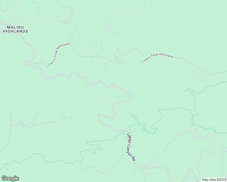 map of restaurants, bars, coffee shops, grocery stores, and more near 28525 Newton Canyon Road in Malibu