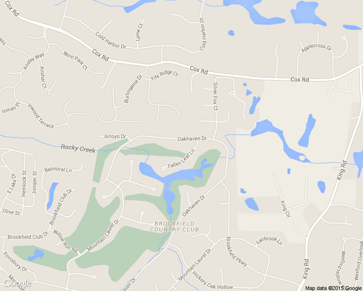 map of restaurants, bars, coffee shops, grocery stores, and more near 815 Oakhaven Drive in Roswell