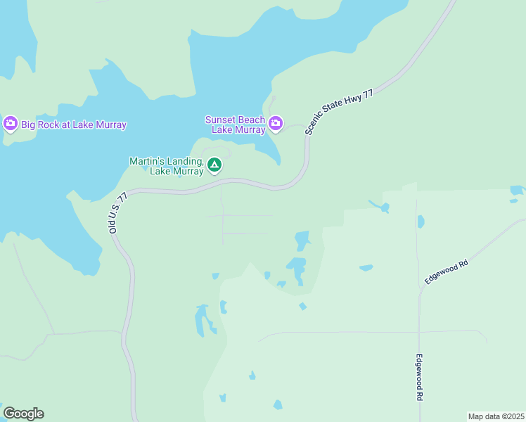 map of restaurants, bars, coffee shops, grocery stores, and more near 143 Robinson Lane in Ardmore