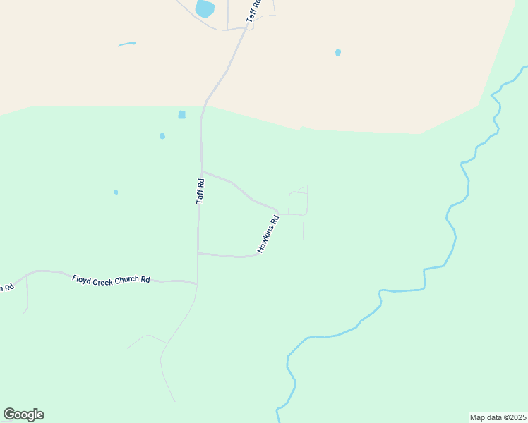 map of restaurants, bars, coffee shops, grocery stores, and more near 58 Hawkins Road in Taylorsville