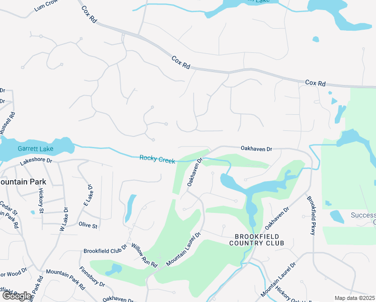 map of restaurants, bars, coffee shops, grocery stores, and more near 335 Arroyo Drive in Roswell