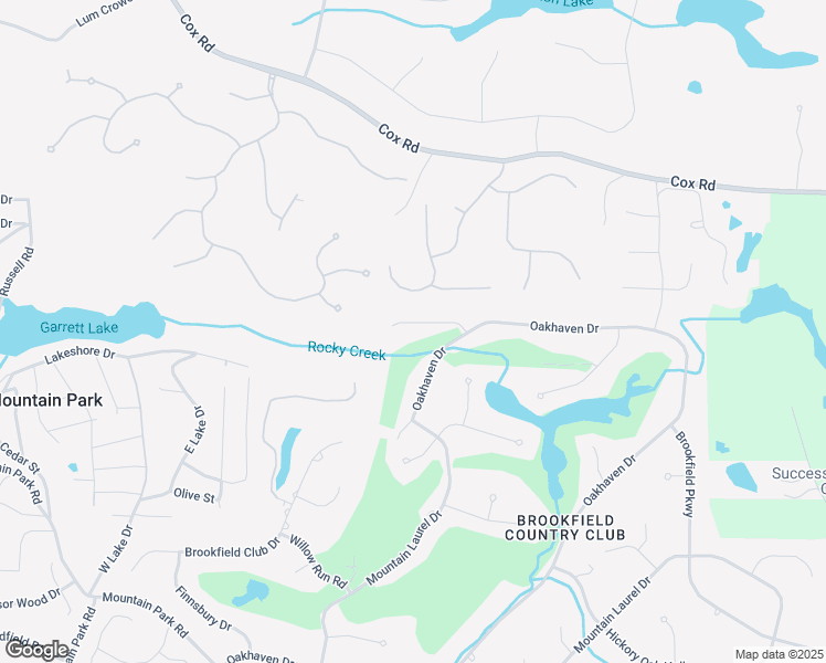 map of restaurants, bars, coffee shops, grocery stores, and more near 335 Arroyo Drive in Roswell