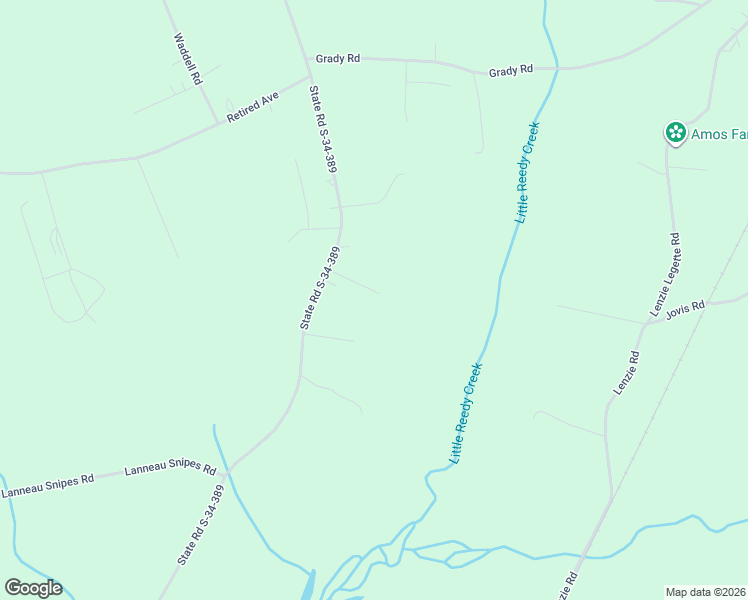 map of restaurants, bars, coffee shops, grocery stores, and more near 2719 Monument Court in Marion