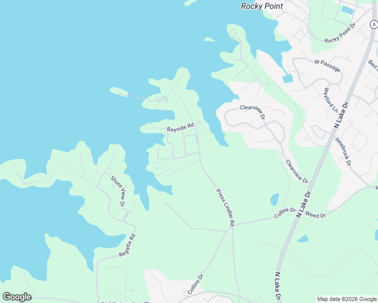 map of restaurants, bars, coffee shops, grocery stores, and more near 305 George Sumner Drive in Columbia