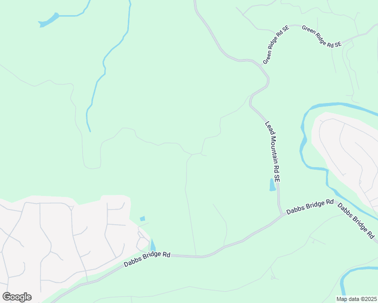 map of restaurants, bars, coffee shops, grocery stores, and more near 5351 Crystal Mountain Road in Acworth