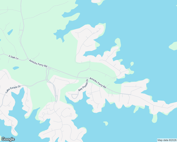 map of restaurants, bars, coffee shops, grocery stores, and more near 311 Oxenbridge Way in Chapin