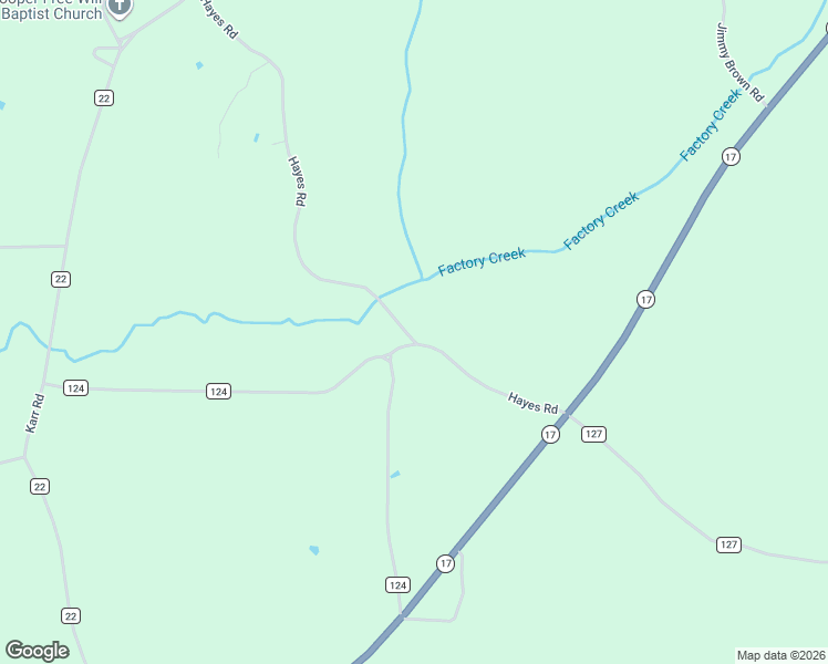 map of restaurants, bars, coffee shops, grocery stores, and more near in Hamilton