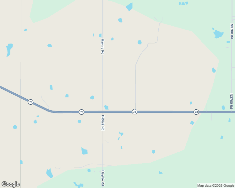 map of restaurants, bars, coffee shops, grocery stores, and more near 37472 Oklahoma 78 in Durant