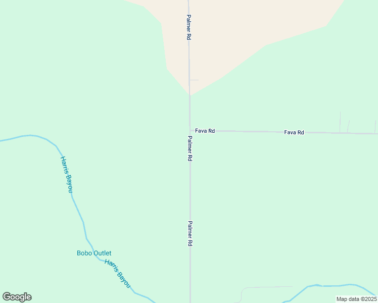 map of restaurants, bars, coffee shops, grocery stores, and more near Palmer Road in Clarksdale