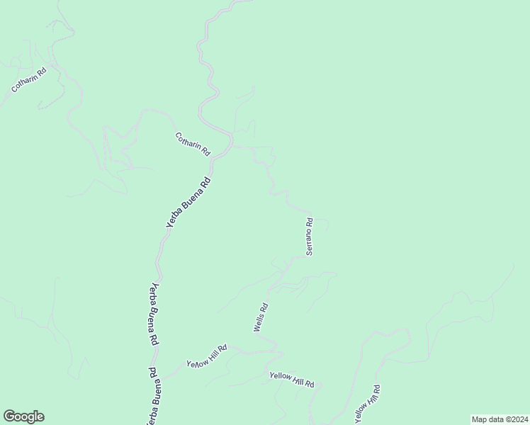 map of restaurants, bars, coffee shops, grocery stores, and more near 10120 Yerba Buena Road in Malibu