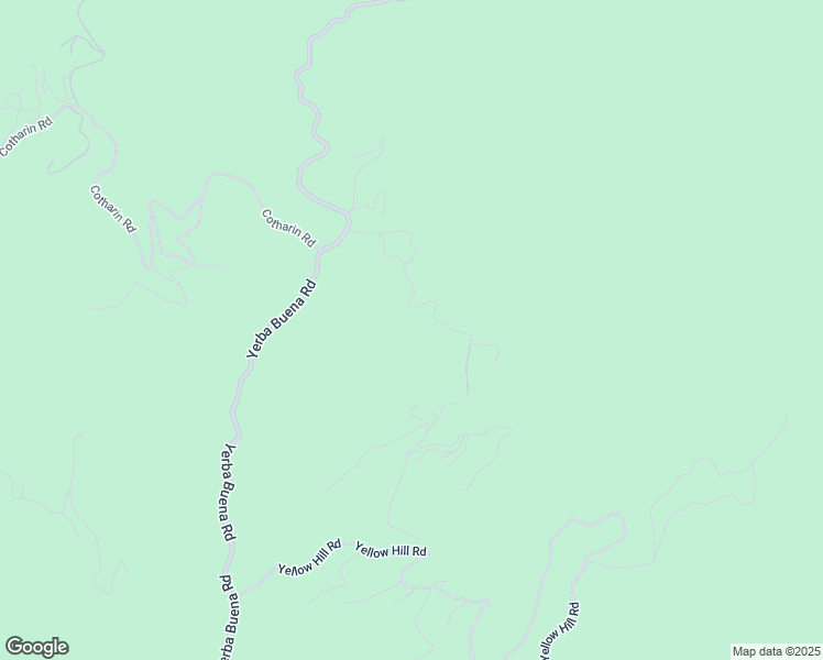 map of restaurants, bars, coffee shops, grocery stores, and more near 10120 Yerba Buena Road in Malibu