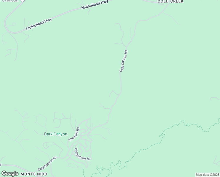 map of restaurants, bars, coffee shops, grocery stores, and more near 1101 Cold Canyon Road in Calabasas