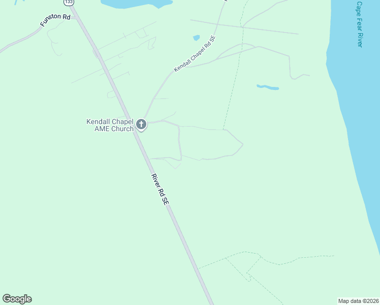 map of restaurants, bars, coffee shops, grocery stores, and more near 9182 Chapel Trail Southeast in Winnabow