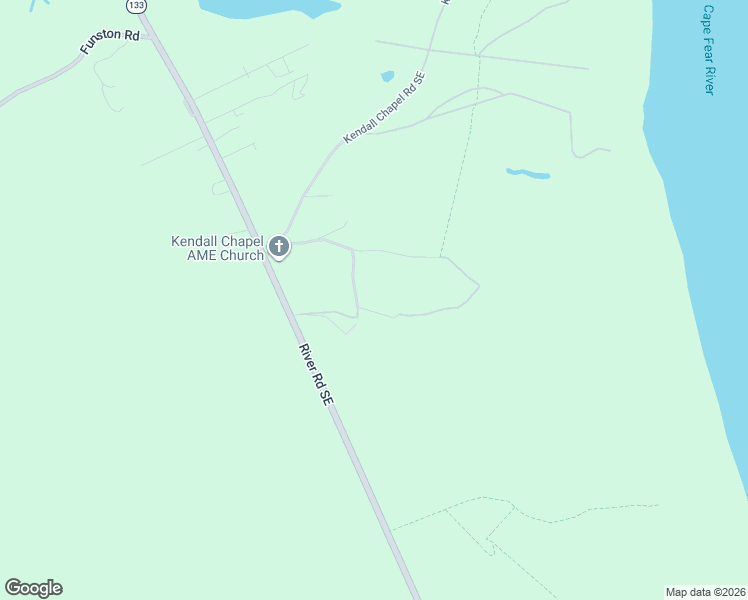 map of restaurants, bars, coffee shops, grocery stores, and more near 9182 Chapel Trail Southeast in Winnabow