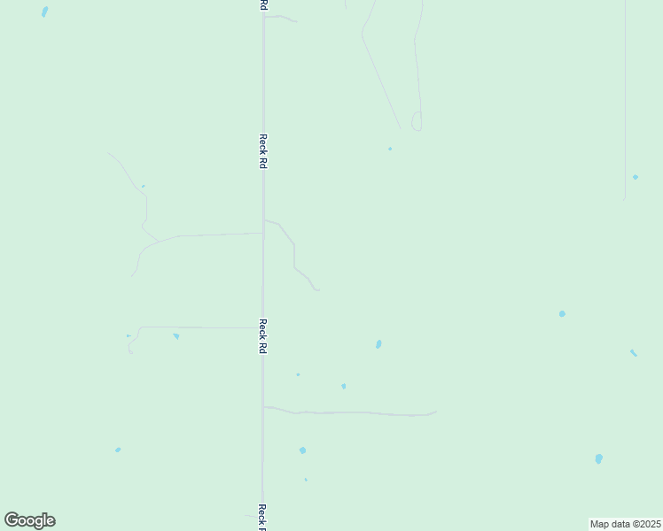 map of restaurants, bars, coffee shops, grocery stores, and more near 1350 Reck Road in Wilson