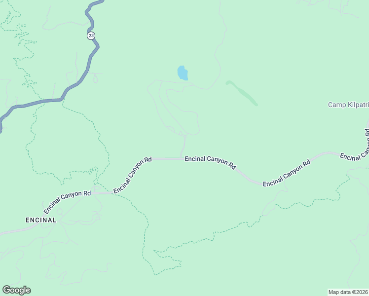 map of restaurants, bars, coffee shops, grocery stores, and more near Brookins Trail in Malibu