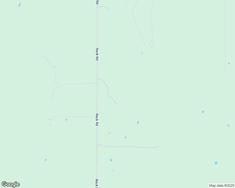 map of restaurants, bars, coffee shops, grocery stores, and more near 1350 Reck Road in Wilson