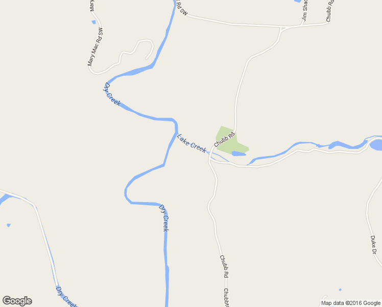 map of restaurants, bars, coffee shops, grocery stores, and more near 1526 Chubb Road in Cave Spring
