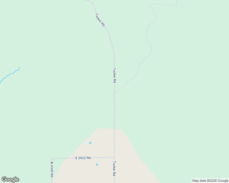 map of restaurants, bars, coffee shops, grocery stores, and more near 466 North 4348 Road in Choctaw County
