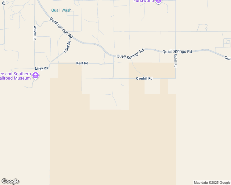 map of restaurants, bars, coffee shops, grocery stores, and more near 9073 Tortuga Trail in Joshua Tree