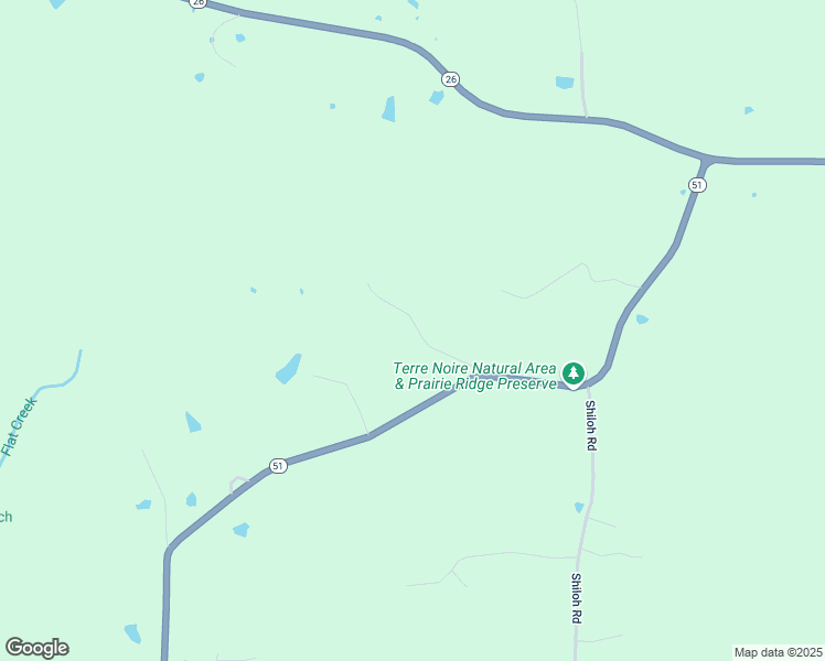 map of restaurants, bars, coffee shops, grocery stores, and more near 90 Fuller Road in Arkadelphia