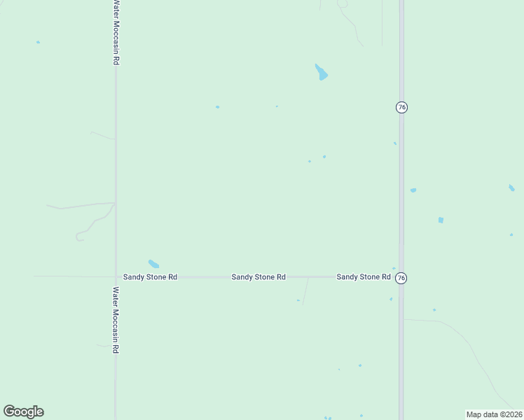 map of restaurants, bars, coffee shops, grocery stores, and more near 158 Oklahoma 76 in Rubottom