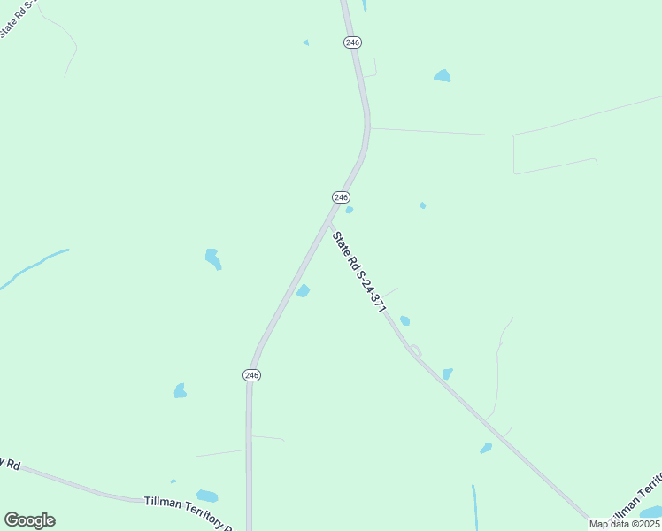 map of restaurants, bars, coffee shops, grocery stores, and more near 120 State Road S-24-371 in Ninety Six