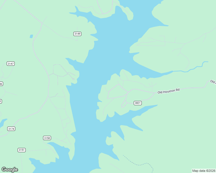 map of restaurants, bars, coffee shops, grocery stores, and more near 1701-1721 Old Houston Road in Arley