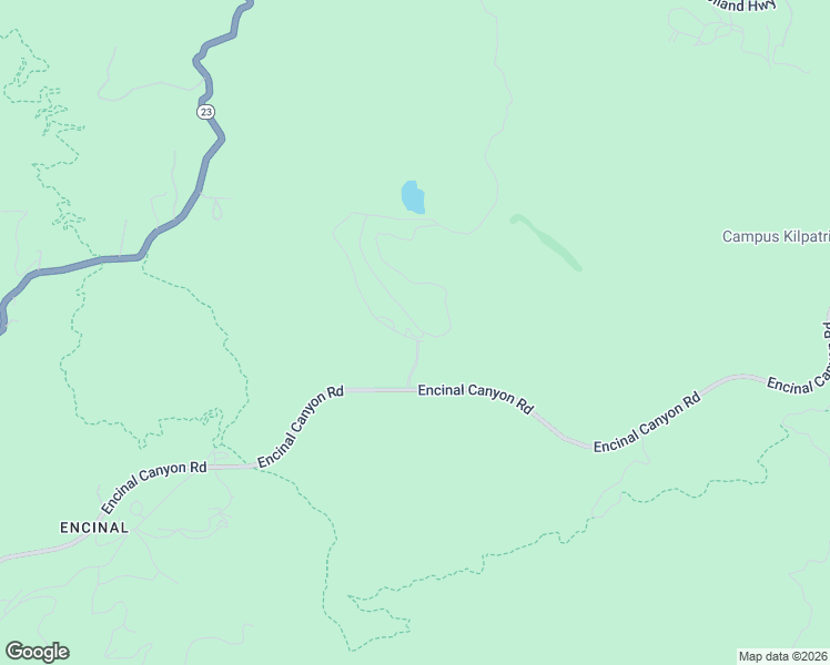 map of restaurants, bars, coffee shops, grocery stores, and more near 901 Encinal Canyon Road in Malibu