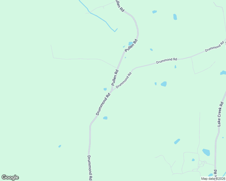 map of restaurants, bars, coffee shops, grocery stores, and more near 716 Drummond Road in Lindale