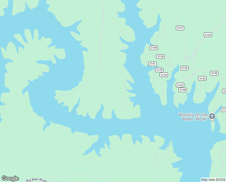 map of restaurants, bars, coffee shops, grocery stores, and more near Yellow Creek Road in Houston