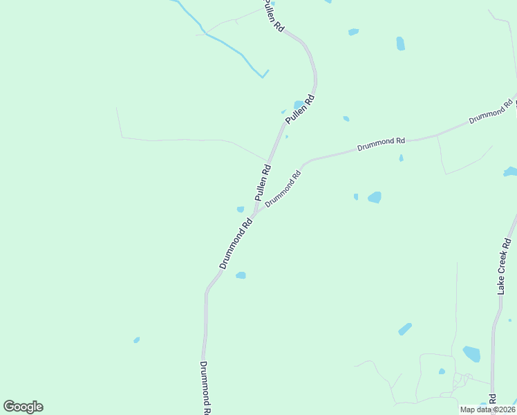 map of restaurants, bars, coffee shops, grocery stores, and more near 716 Drummond Road in Lindale