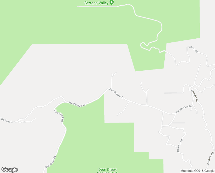 map of restaurants, bars, coffee shops, grocery stores, and more near 10751 Pacific View Drive in Malibu