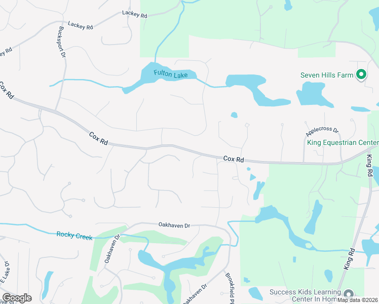 map of restaurants, bars, coffee shops, grocery stores, and more near 980 Cold Harbor Drive in Roswell