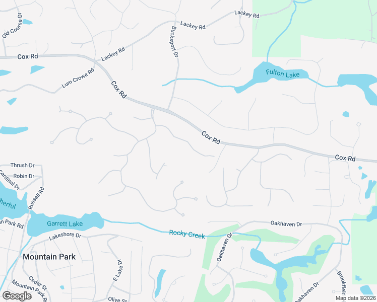 map of restaurants, bars, coffee shops, grocery stores, and more near 350 Winn Park Court in Roswell