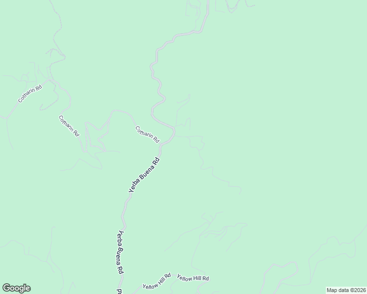 map of restaurants, bars, coffee shops, grocery stores, and more near 12310 Yerba Buena Road in Malibu