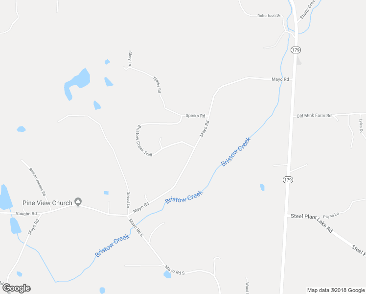 map of restaurants, bars, coffee shops, grocery stores, and more near 77 Bristow Creek Trail in Altoona